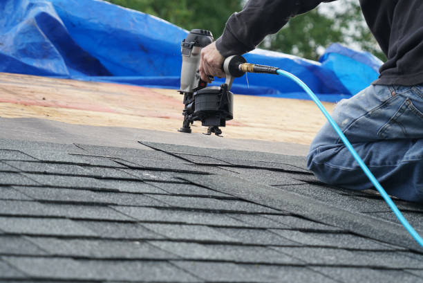 Gutter Installation and Roofing in Chesterfield, MO