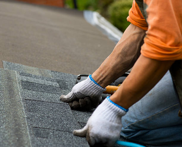 Best Storm Damage Roof Repair  in Chesterfield, MO